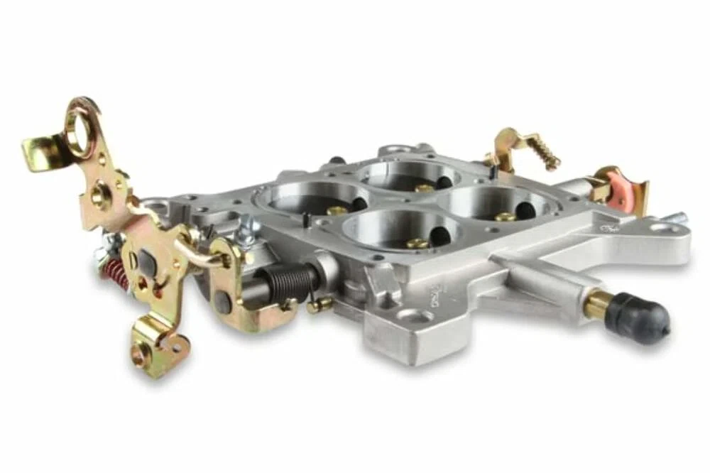 THROTTLE BODY KIT - 112-17